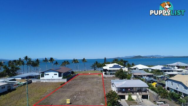 23 Thomas Street BOWEN QLD 4805