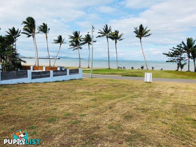 23 Thomas Street BOWEN QLD 4805