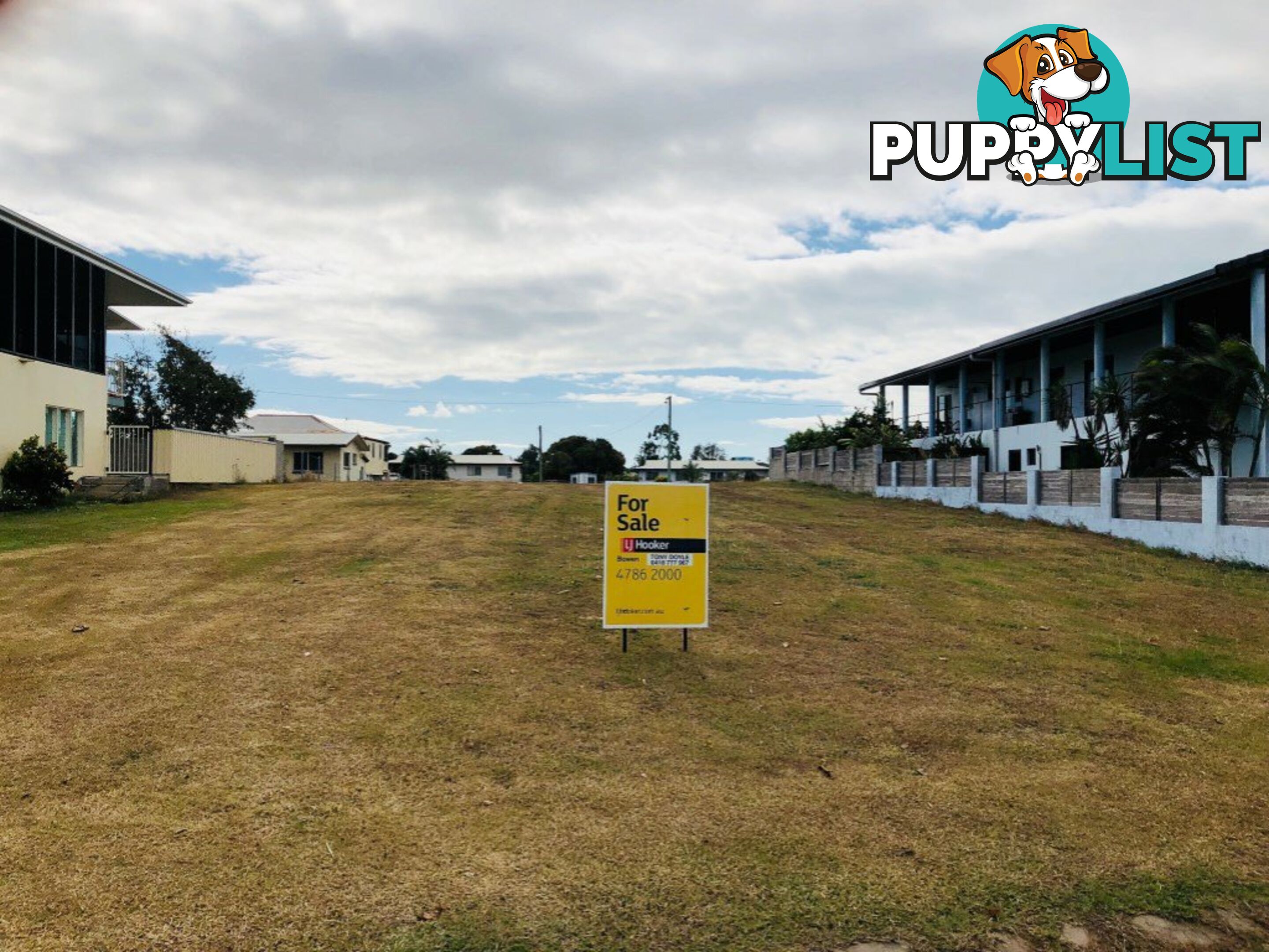 23 Thomas Street BOWEN QLD 4805