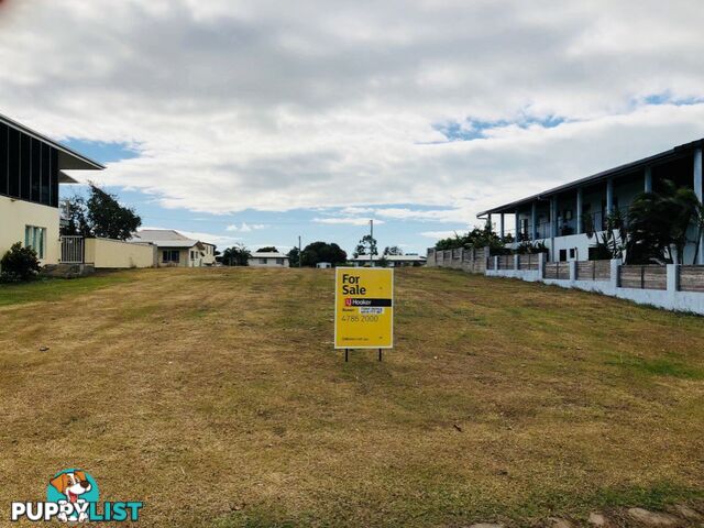 23 Thomas Street BOWEN QLD 4805