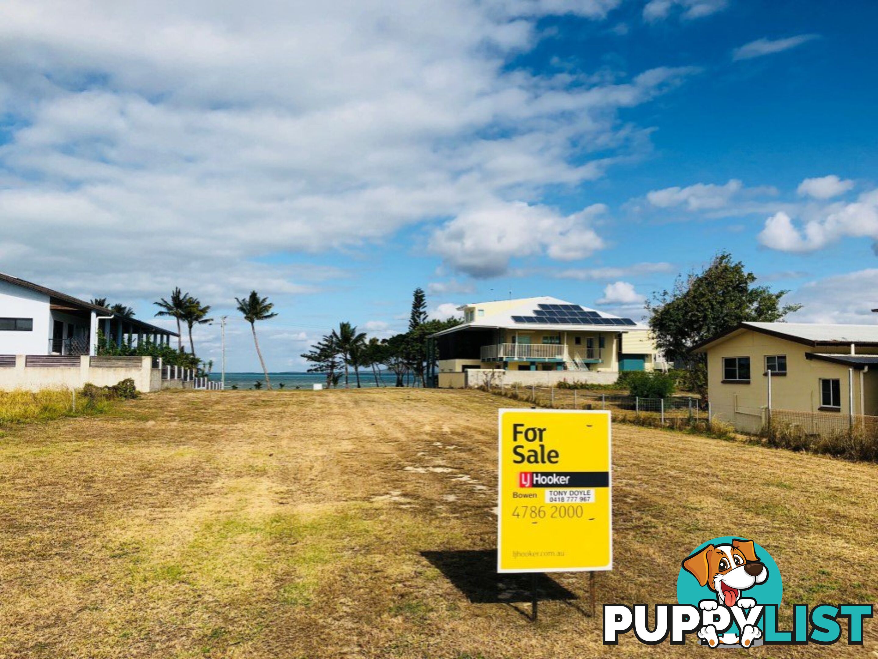 23 Thomas Street BOWEN QLD 4805