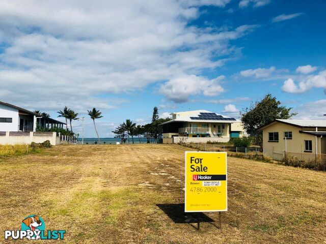 23 Thomas Street BOWEN QLD 4805