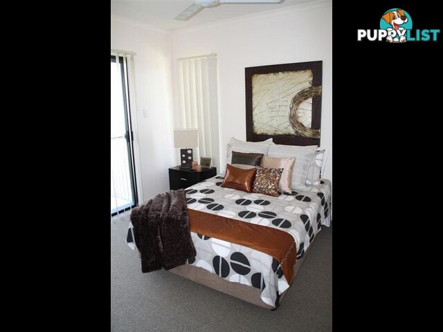 1/34 Poole Street BOWEN QLD 4805