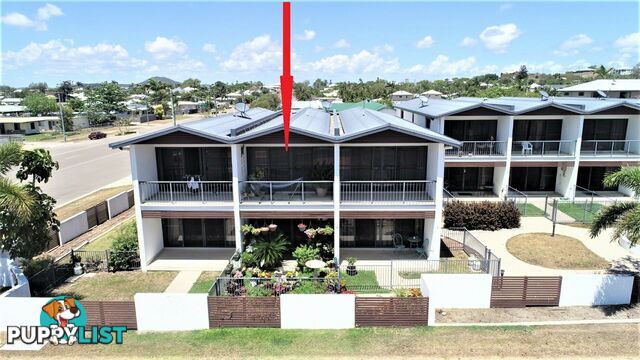 Unit 2/74a Powell Street BOWEN QLD 4805