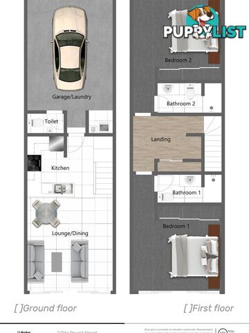 Unit 2/74a Powell Street BOWEN QLD 4805