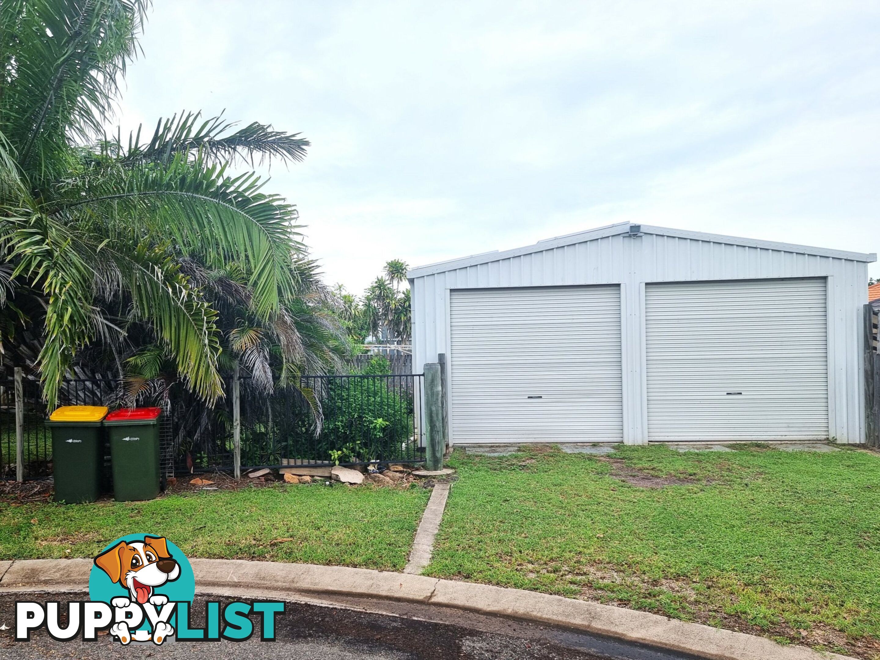 27 Gilbert Street BOWEN QLD 4805