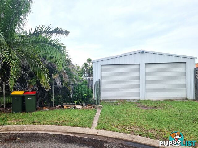 27 Gilbert Street BOWEN QLD 4805