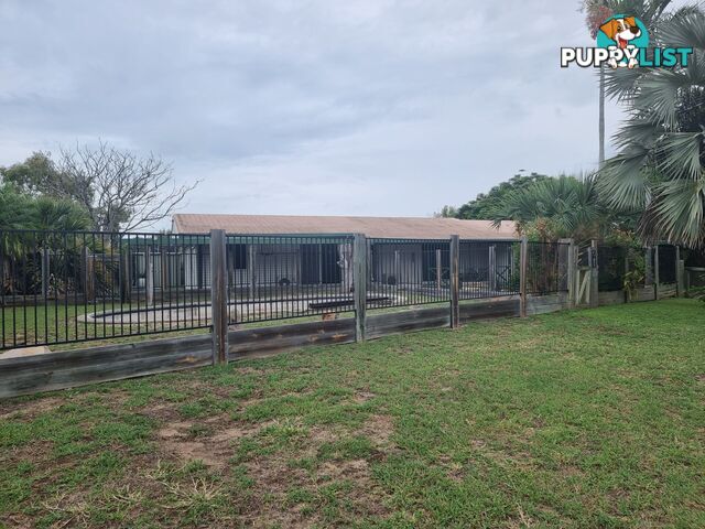 27 Gilbert Street BOWEN QLD 4805