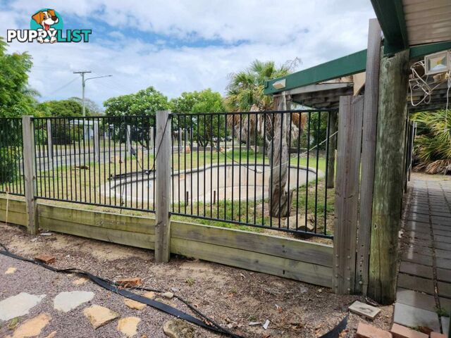 27 Gilbert Street BOWEN QLD 4805