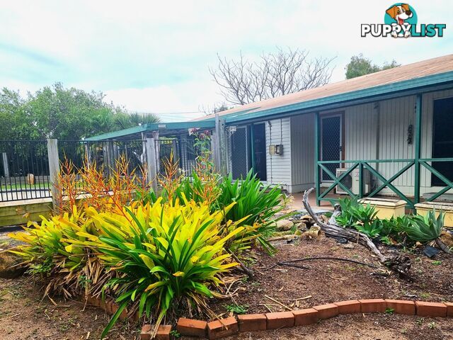 27 Gilbert Street BOWEN QLD 4805