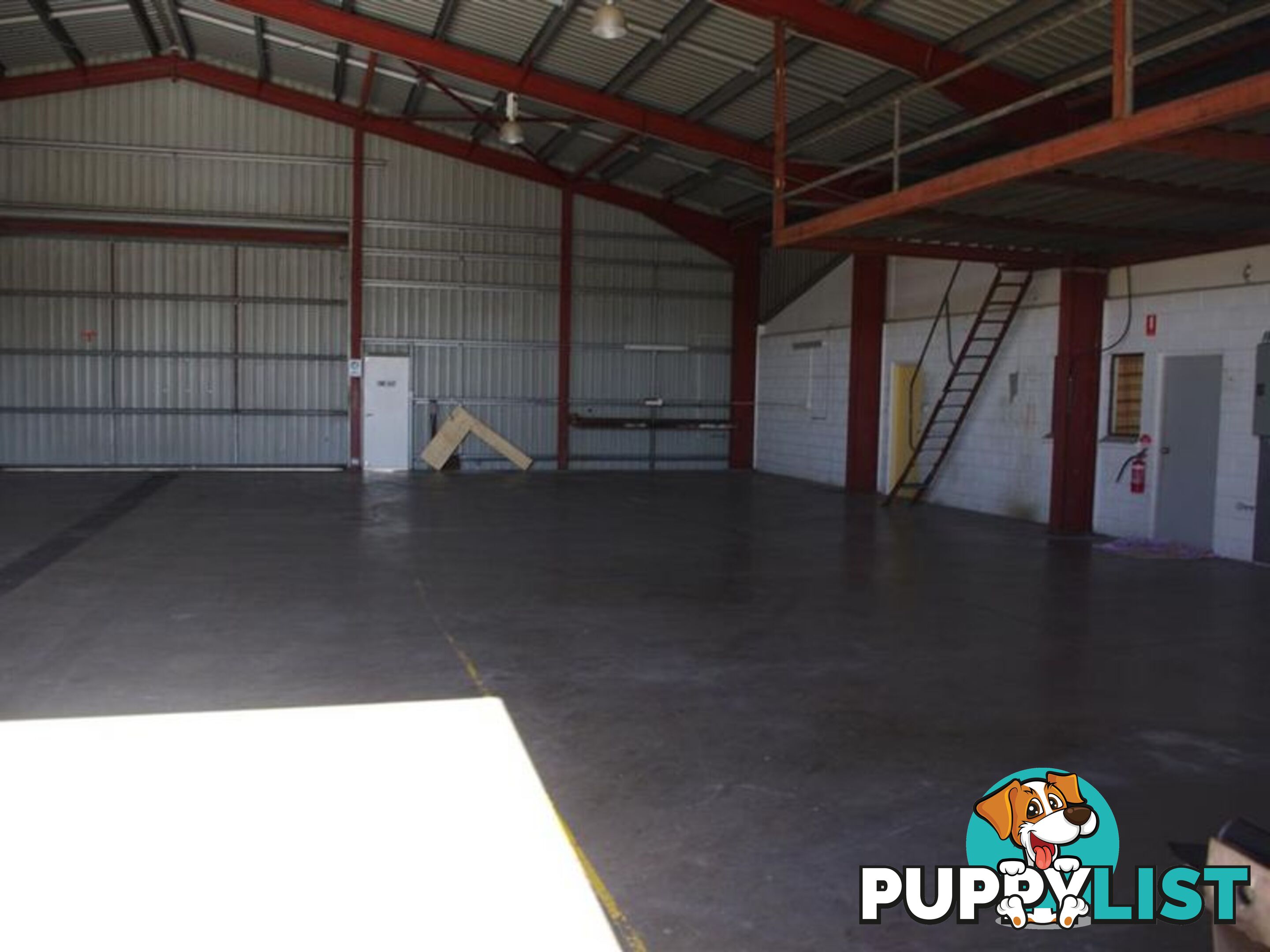 Shed & Office 2/22 Richmond Road BOWEN QLD 4805