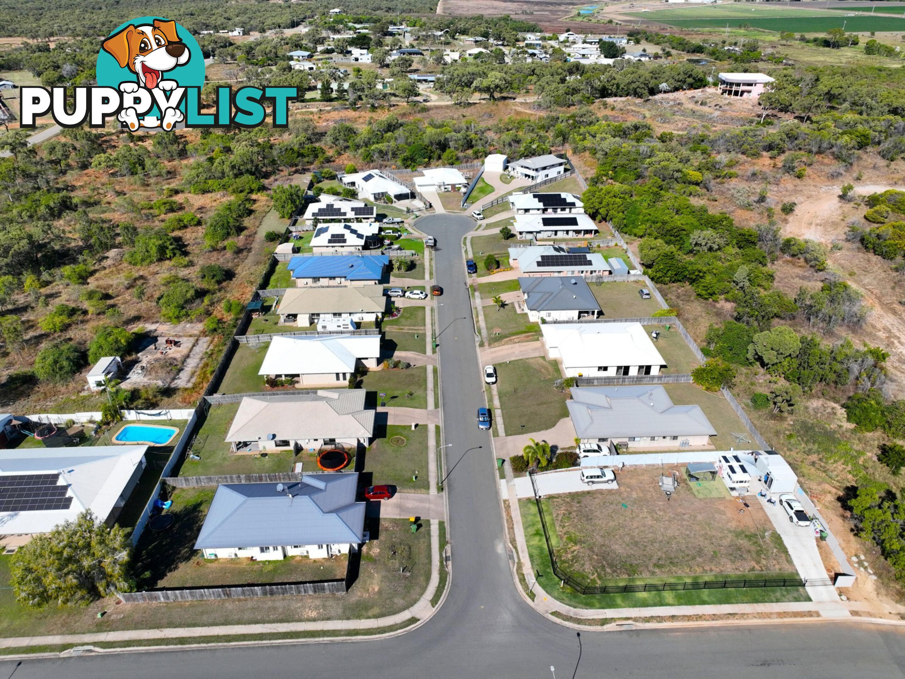 9 Coolibah Place BOWEN QLD 4805