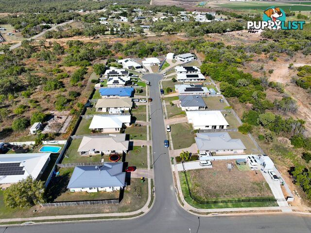 9 Coolibah Place BOWEN QLD 4805