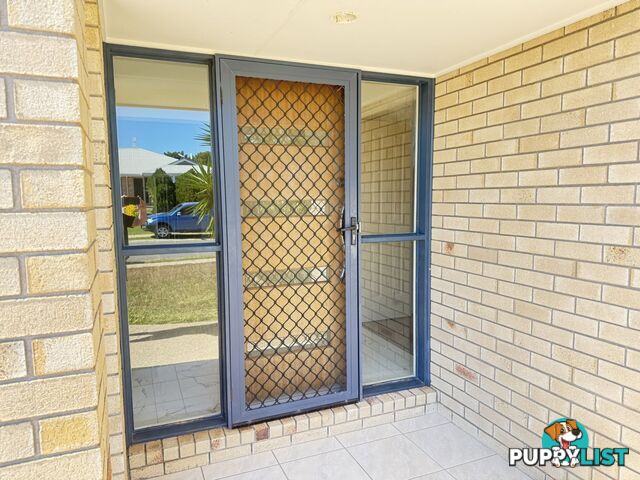 9 Coolibah Place BOWEN QLD 4805