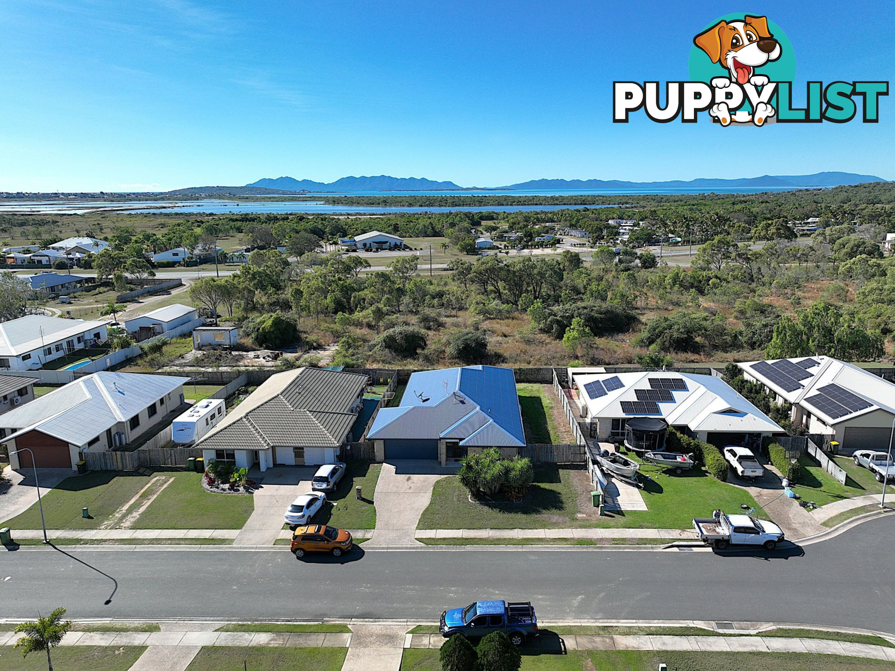 9 Coolibah Place BOWEN QLD 4805