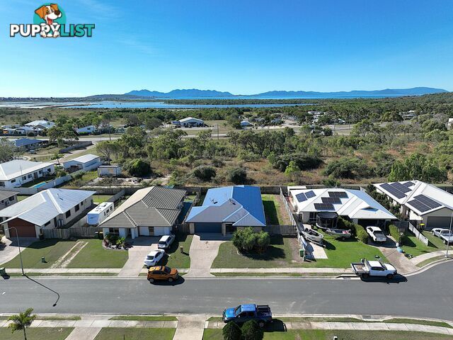 9 Coolibah Place BOWEN QLD 4805