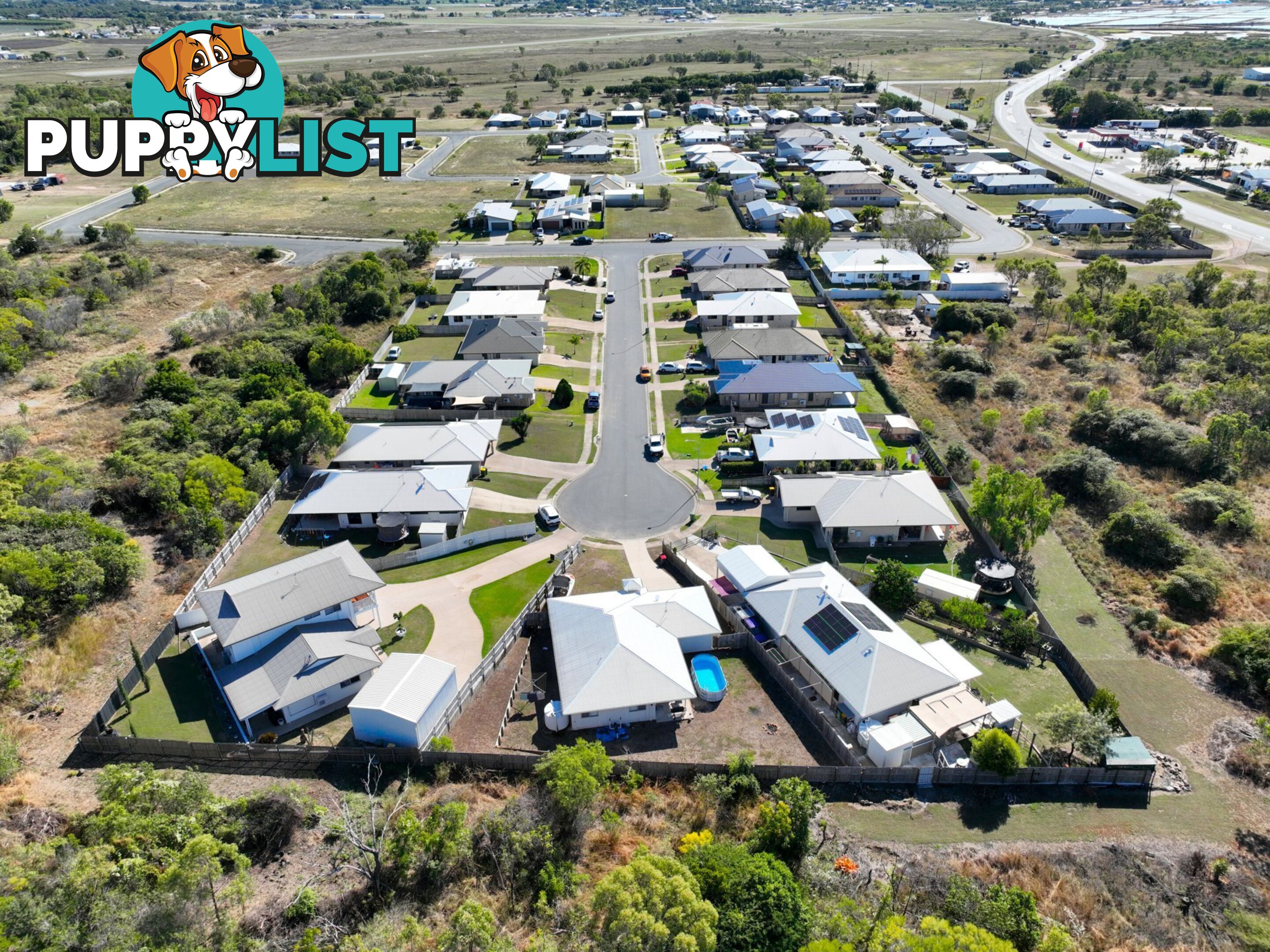 9 Coolibah Place BOWEN QLD 4805
