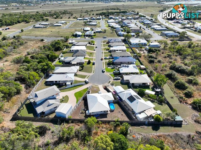 9 Coolibah Place BOWEN QLD 4805