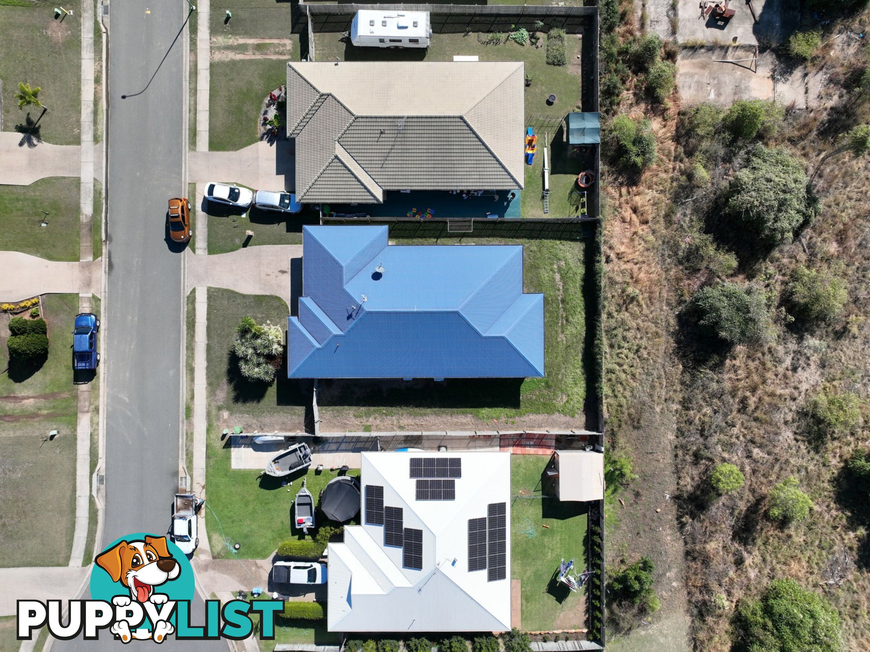 9 Coolibah Place BOWEN QLD 4805