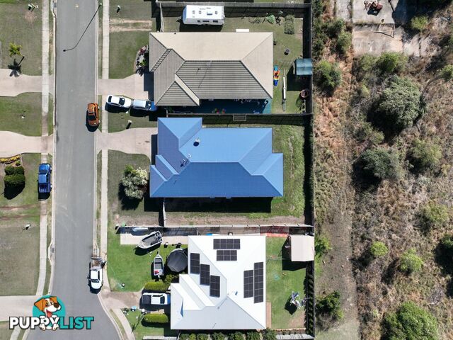 9 Coolibah Place BOWEN QLD 4805