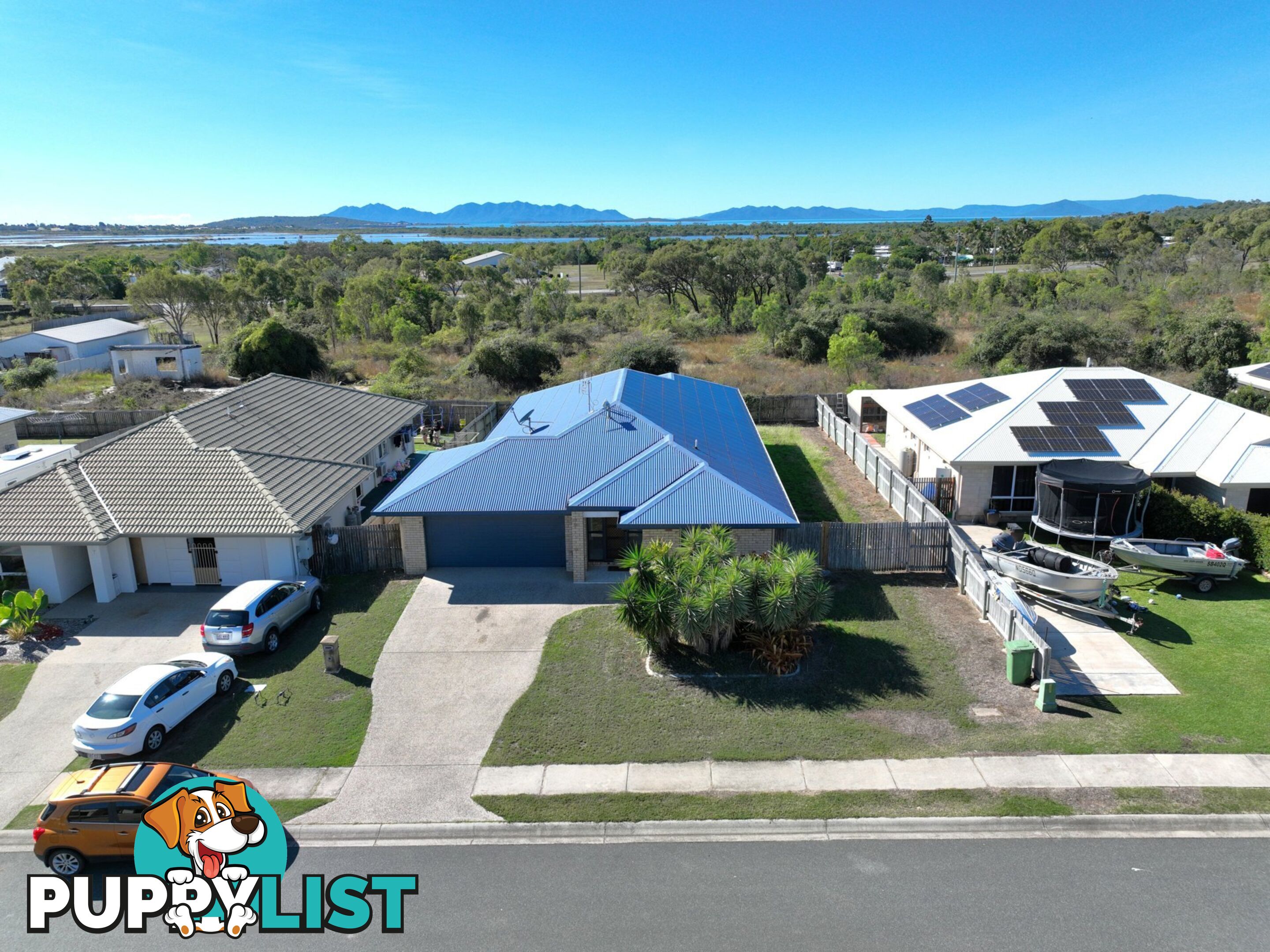 9 Coolibah Place BOWEN QLD 4805
