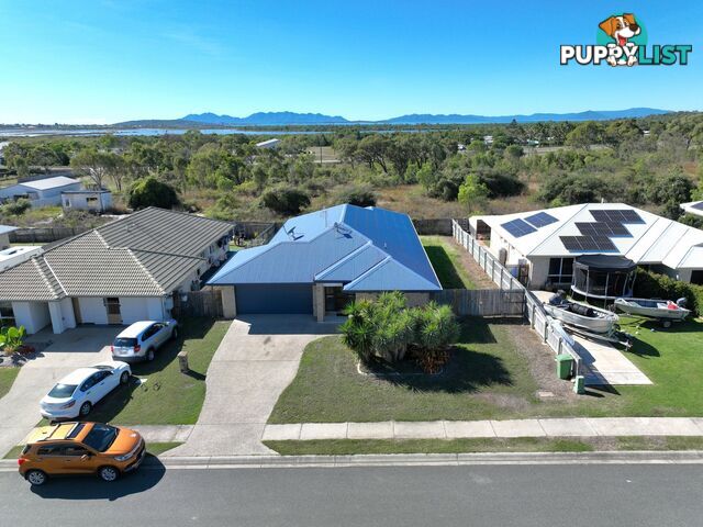 9 Coolibah Place BOWEN QLD 4805