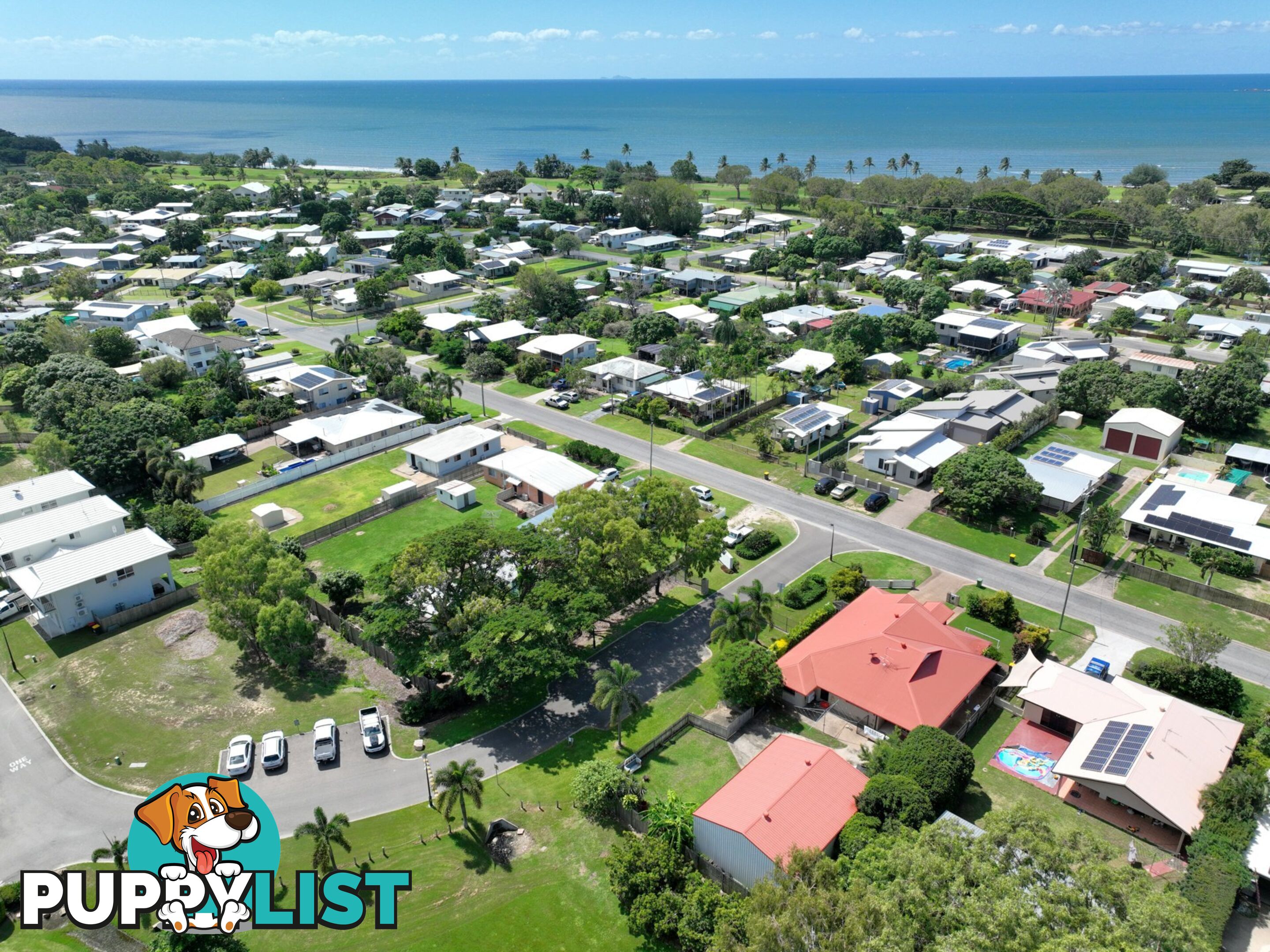 5 Gilbert Street BOWEN QLD 4805