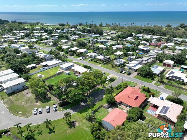 5 Gilbert Street BOWEN QLD 4805