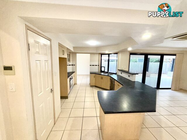 5 Gilbert Street BOWEN QLD 4805