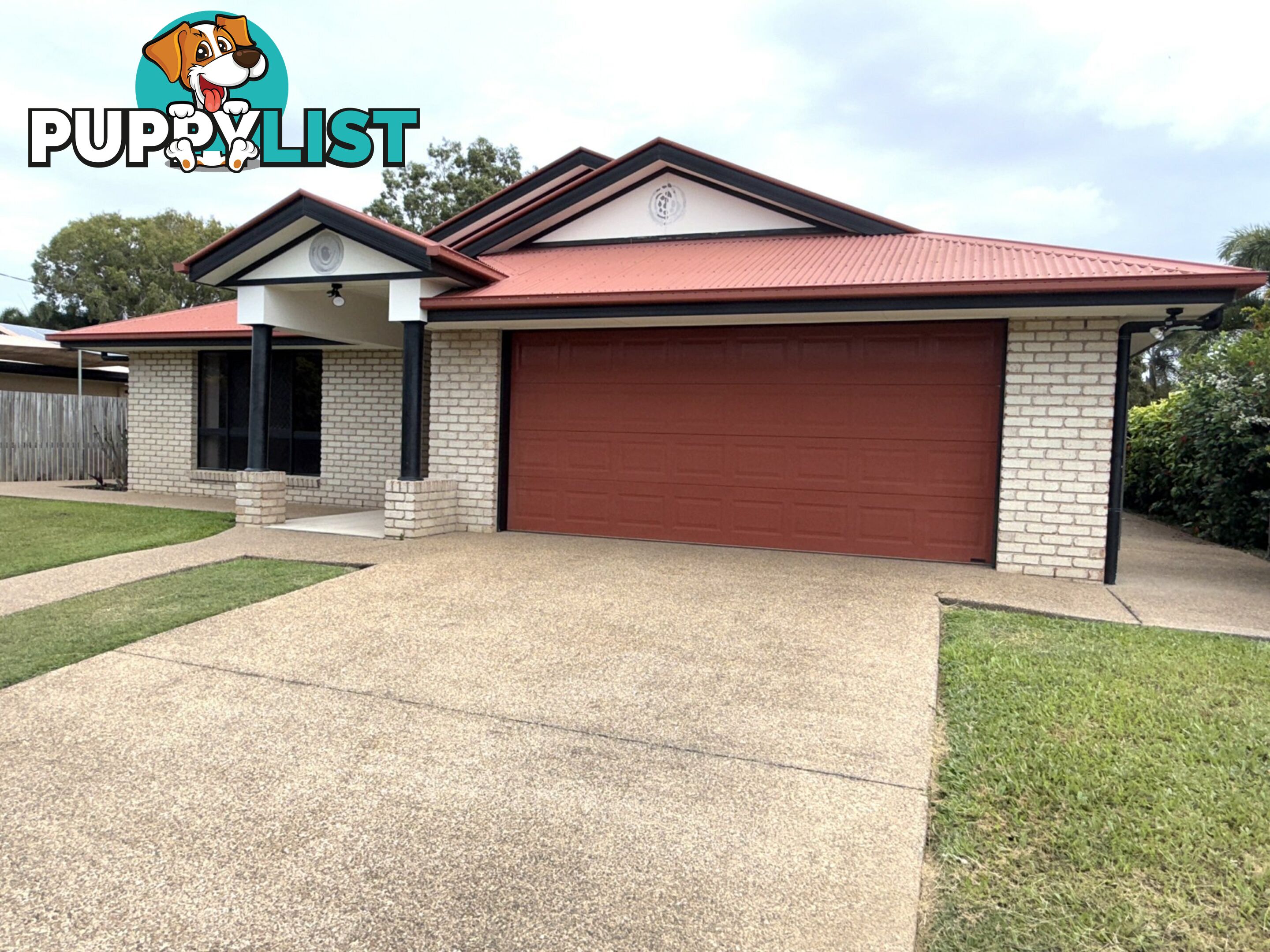 5 Gilbert Street BOWEN QLD 4805