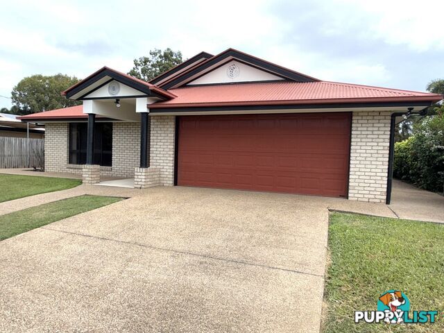 5 Gilbert Street BOWEN QLD 4805