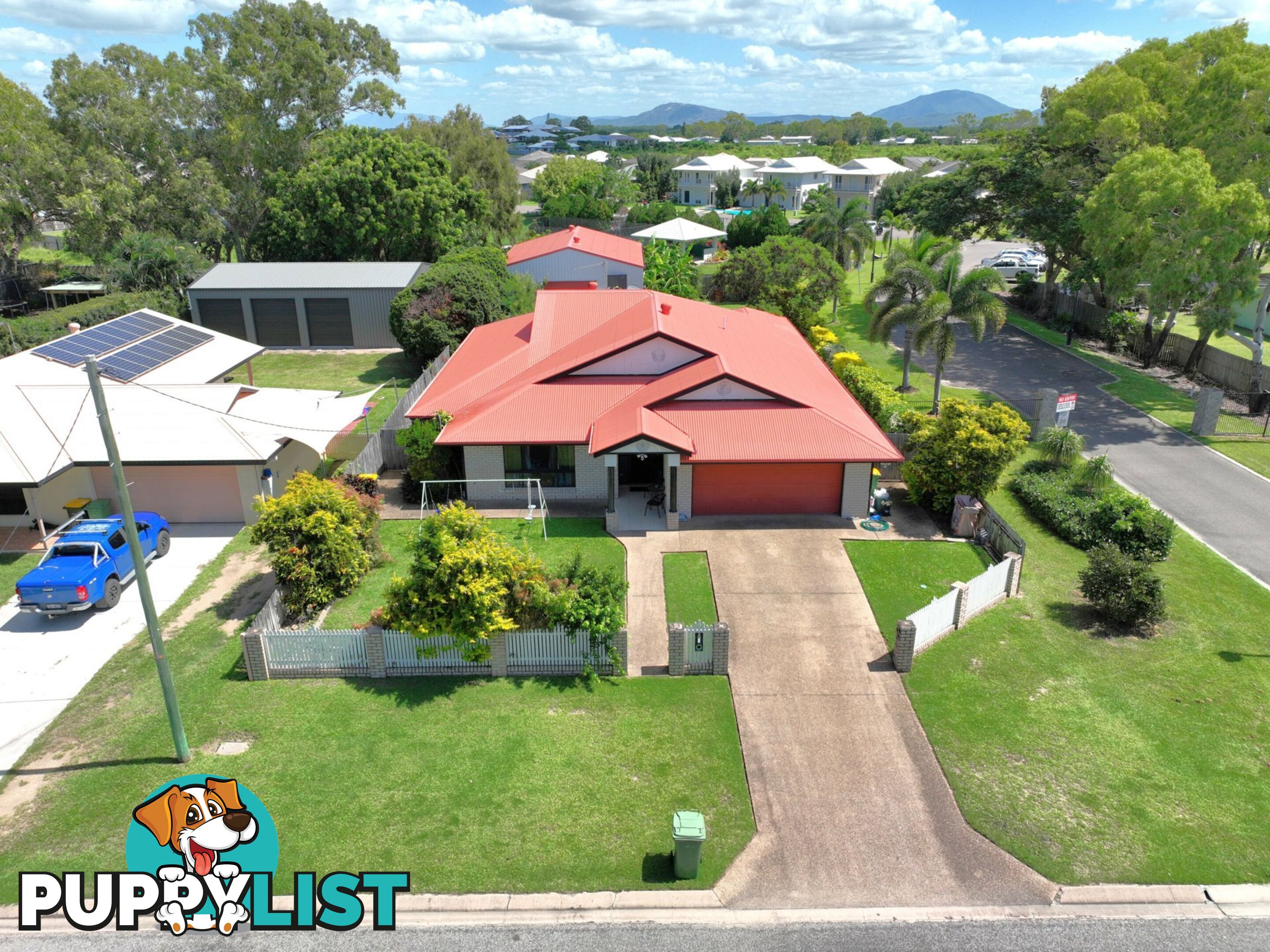 5 Gilbert Street BOWEN QLD 4805