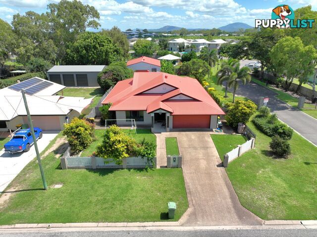 5 Gilbert Street BOWEN QLD 4805