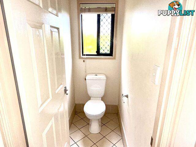 5 Gilbert Street BOWEN QLD 4805