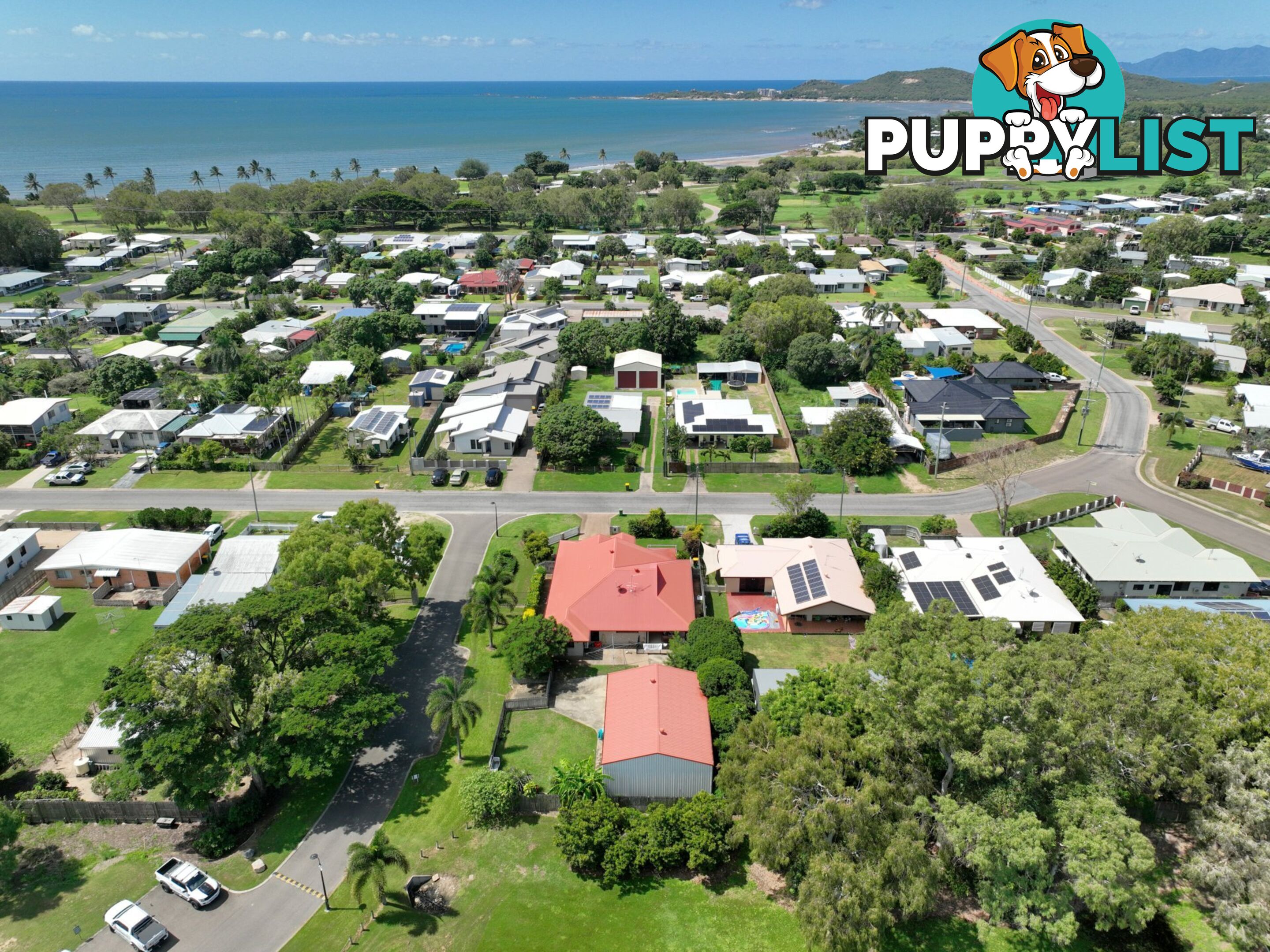 5 Gilbert Street BOWEN QLD 4805