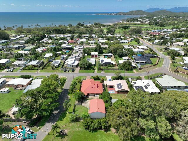 5 Gilbert Street BOWEN QLD 4805