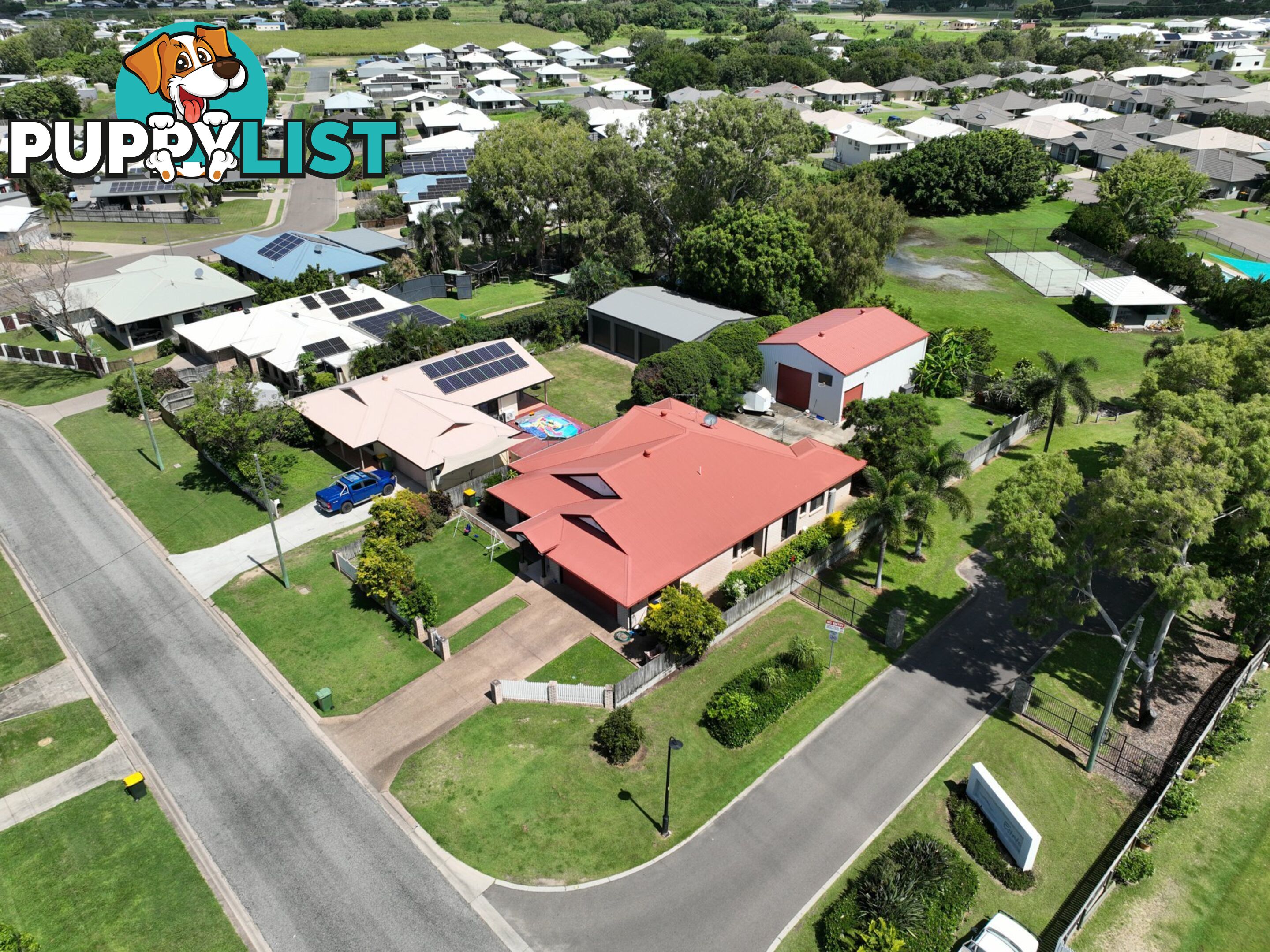5 Gilbert Street BOWEN QLD 4805