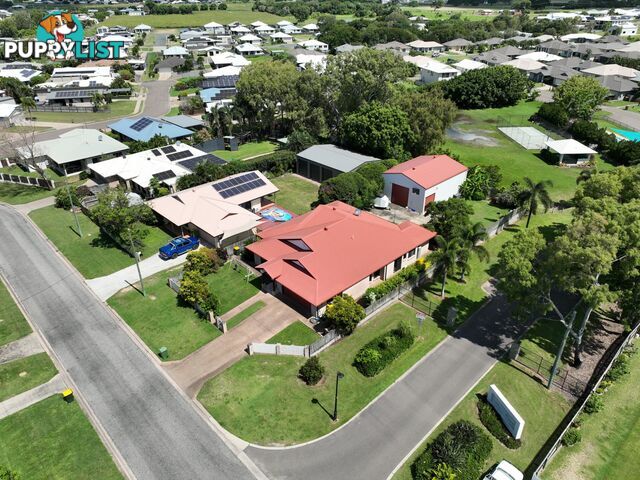 5 Gilbert Street BOWEN QLD 4805