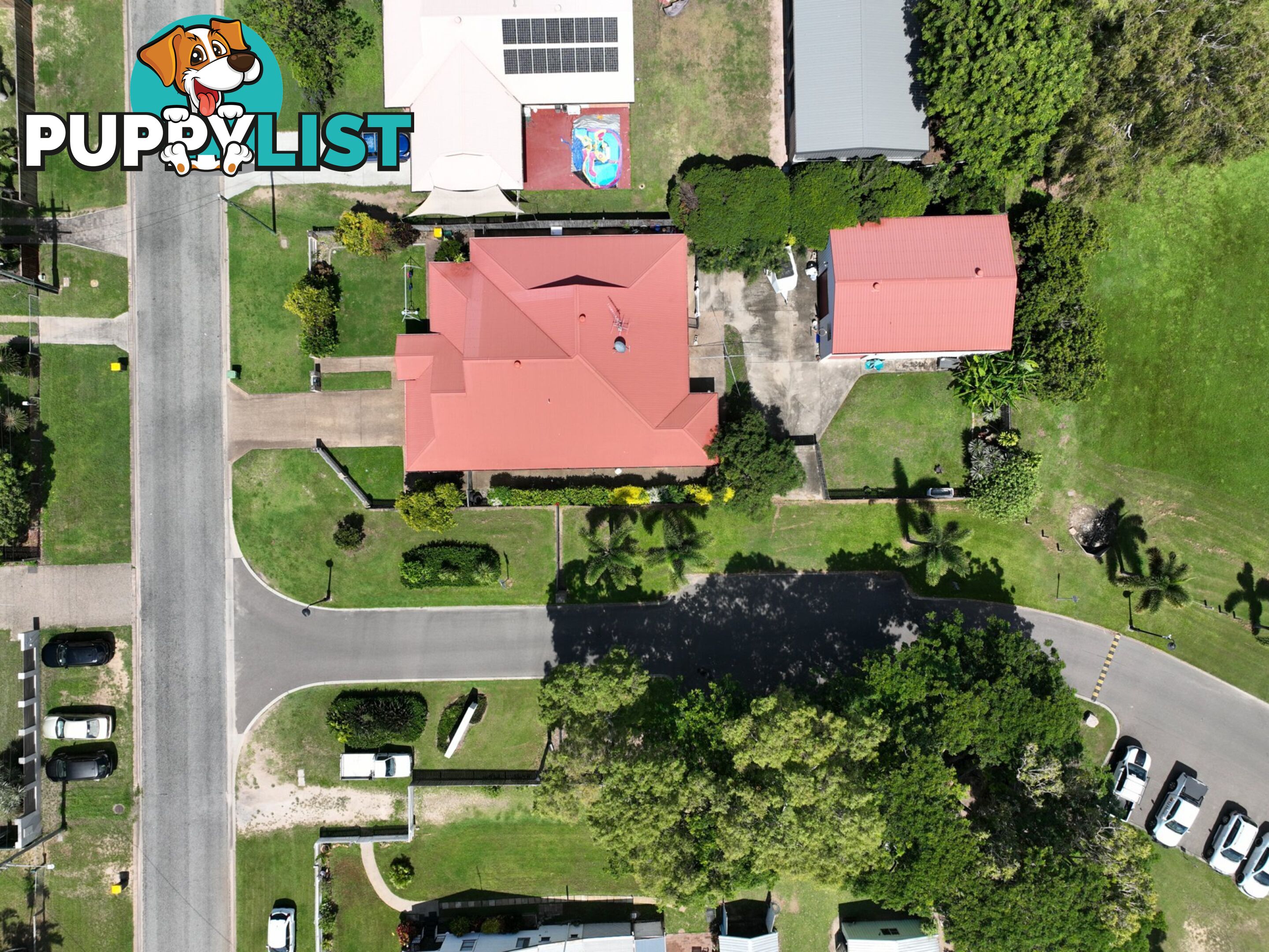 5 Gilbert Street BOWEN QLD 4805