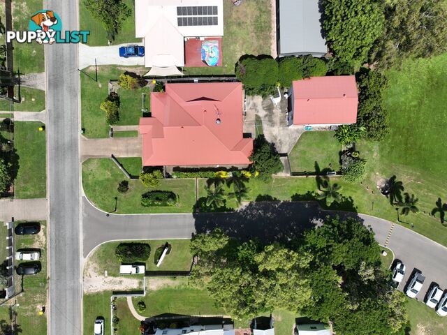 5 Gilbert Street BOWEN QLD 4805