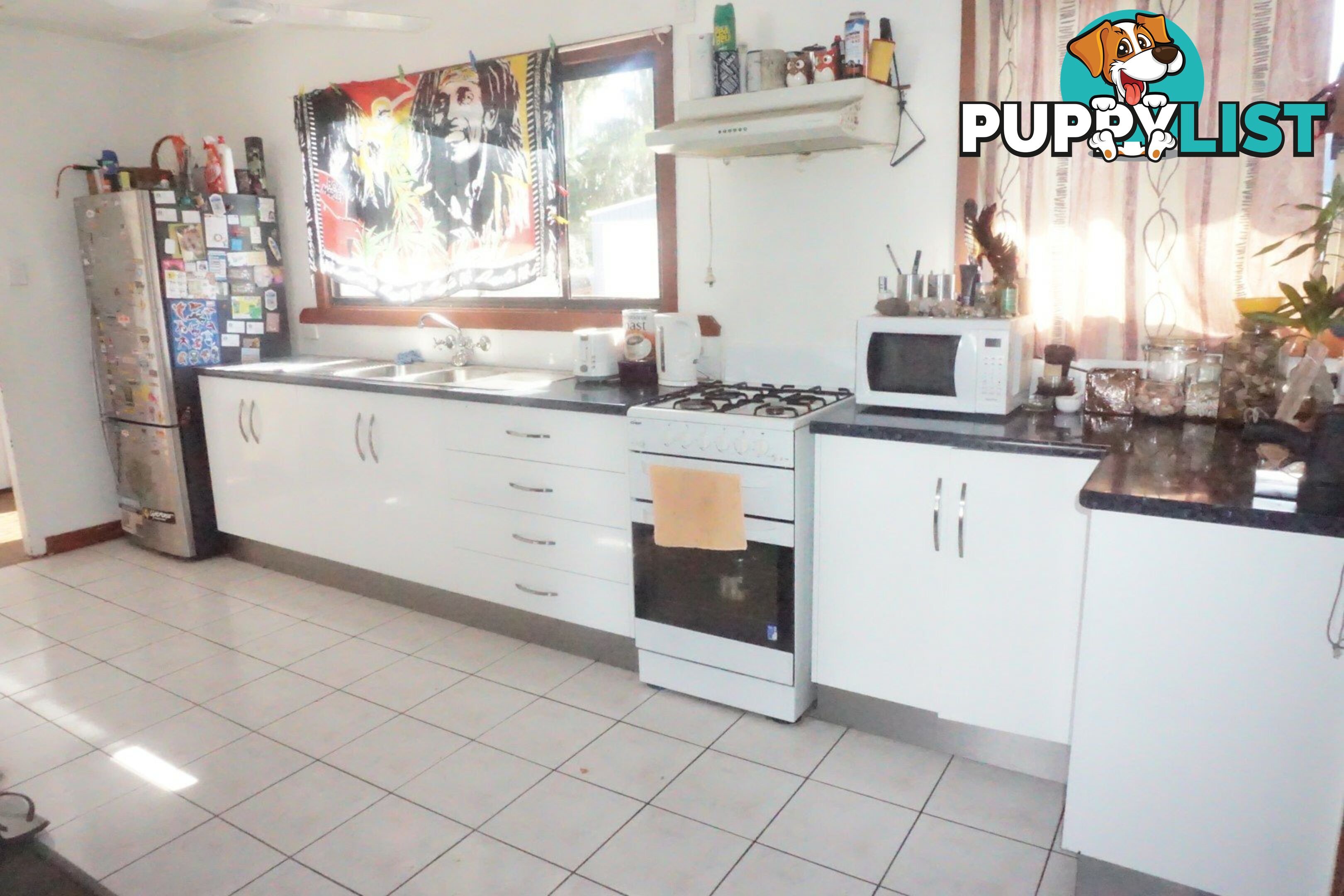 44 Field Street BOWEN QLD 4805