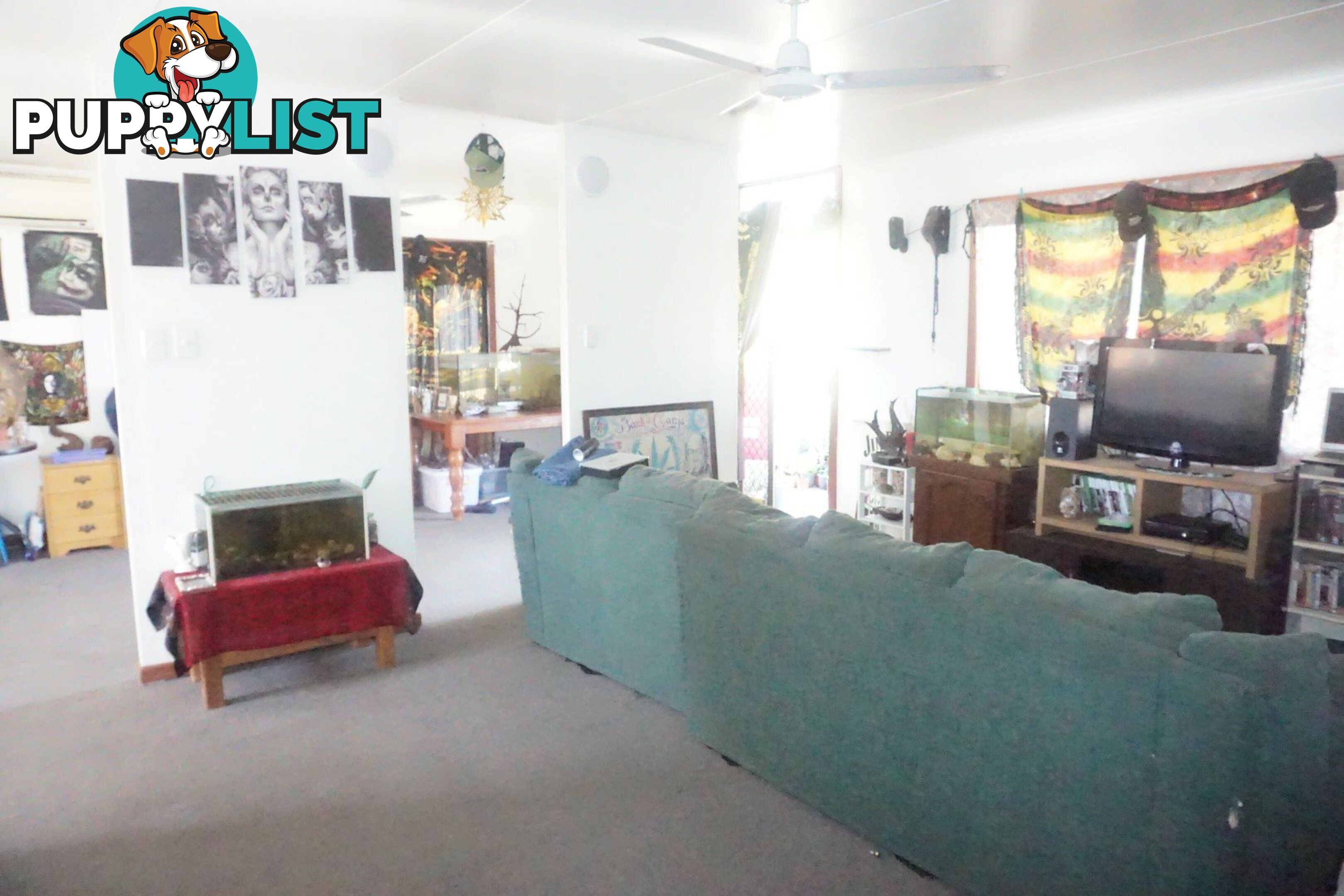 44 Field Street BOWEN QLD 4805