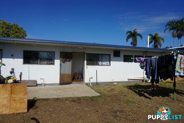 44 Field Street BOWEN QLD 4805