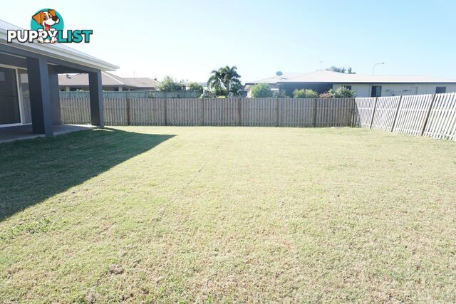 14 Hamilton Street BOWEN QLD 4805