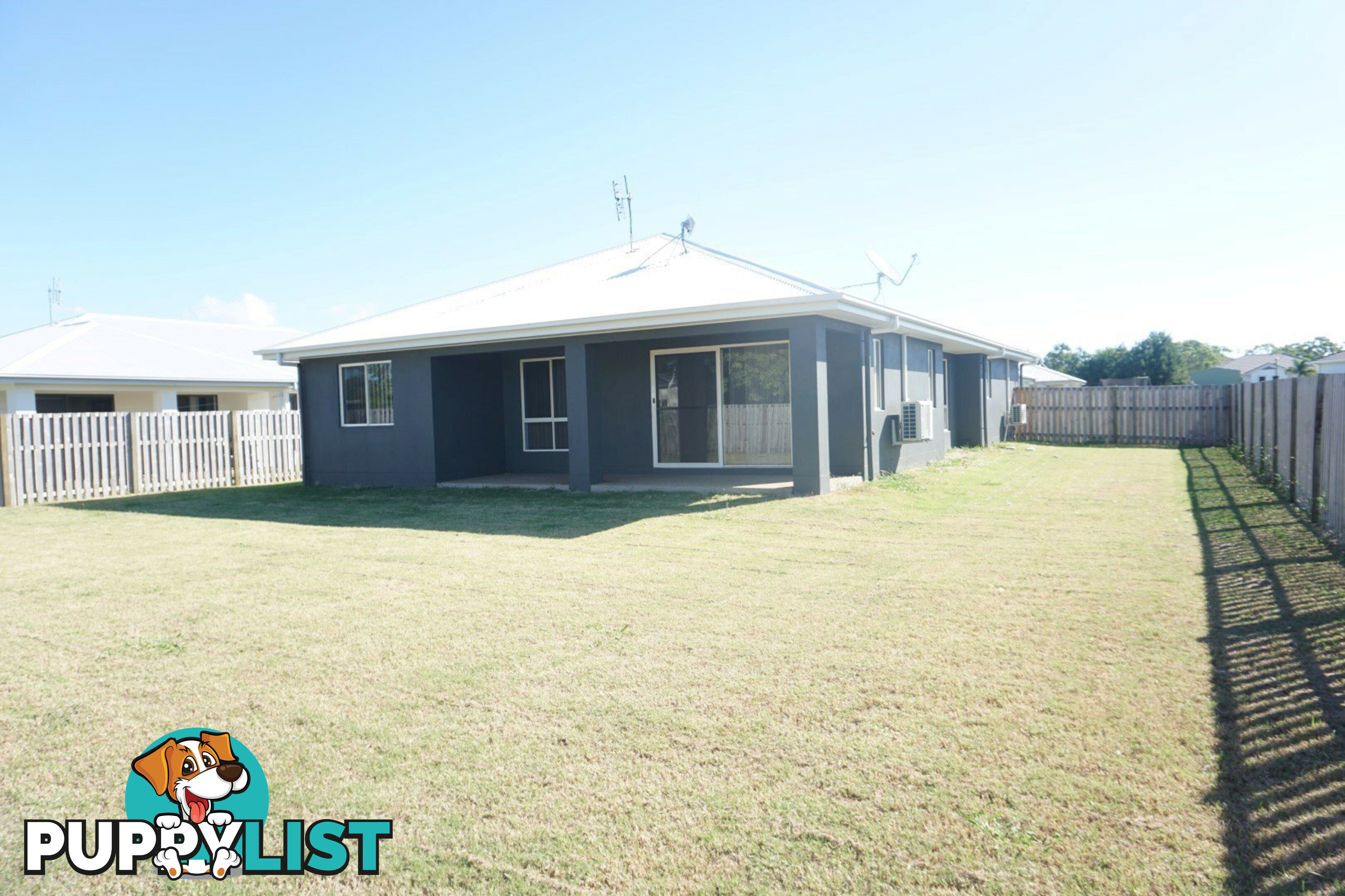 14 Hamilton Street BOWEN QLD 4805