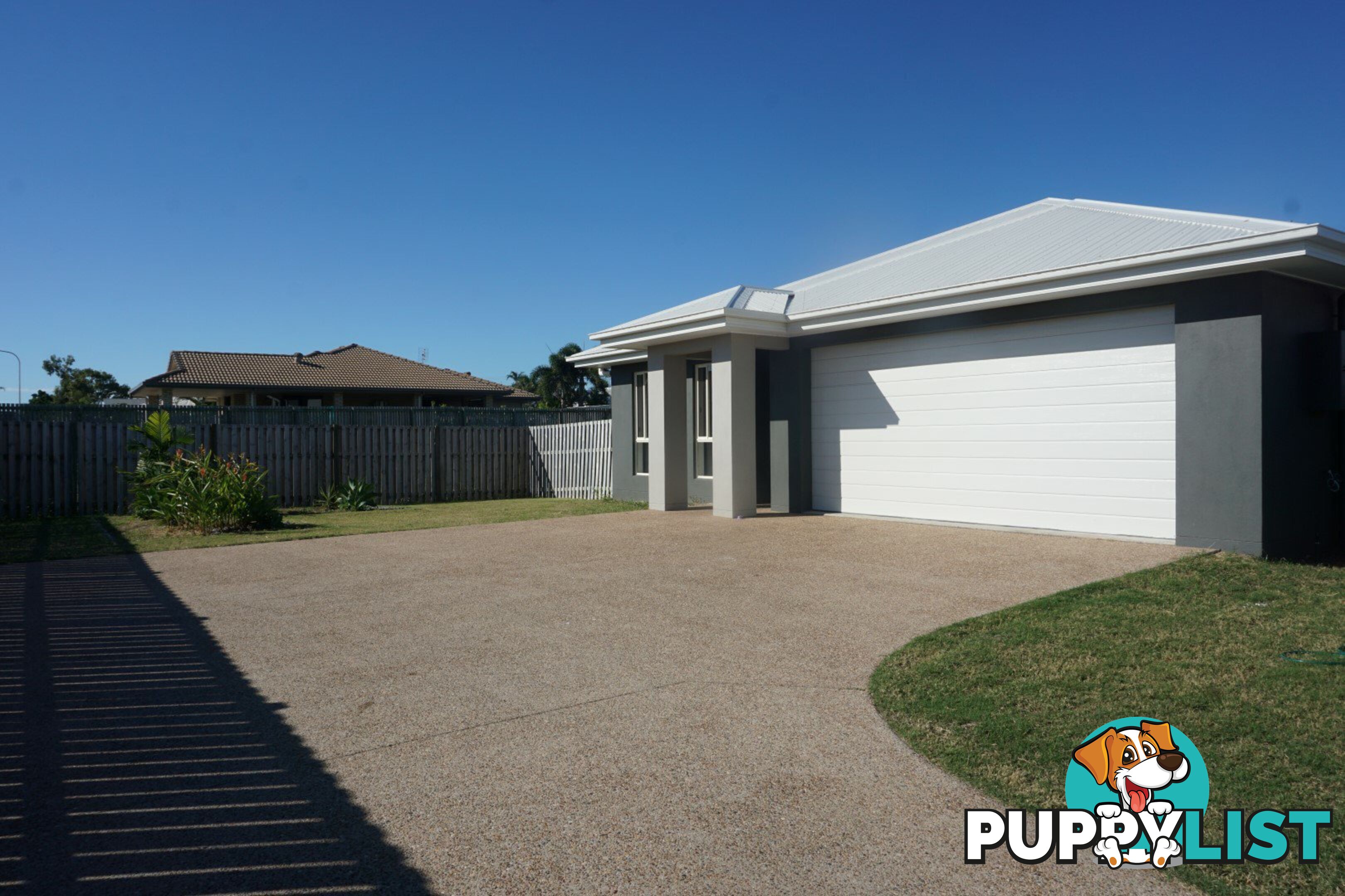 14 Hamilton Street BOWEN QLD 4805