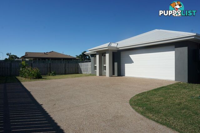 14 Hamilton Street BOWEN QLD 4805