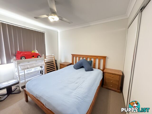 14 Hamilton Street BOWEN QLD 4805