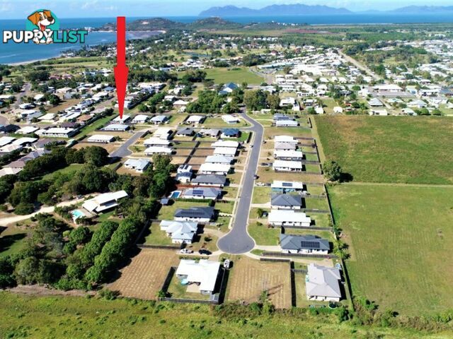 14 Hamilton Street BOWEN QLD 4805