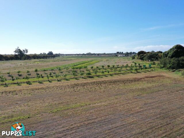 LOT 2 Inverdon Road BOWEN QLD 4805
